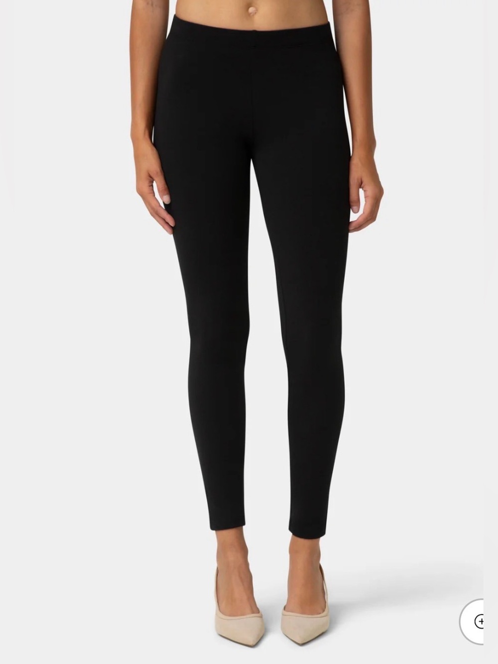 NO NONSENSE SEAMLESS LAYERING LEGGINGS